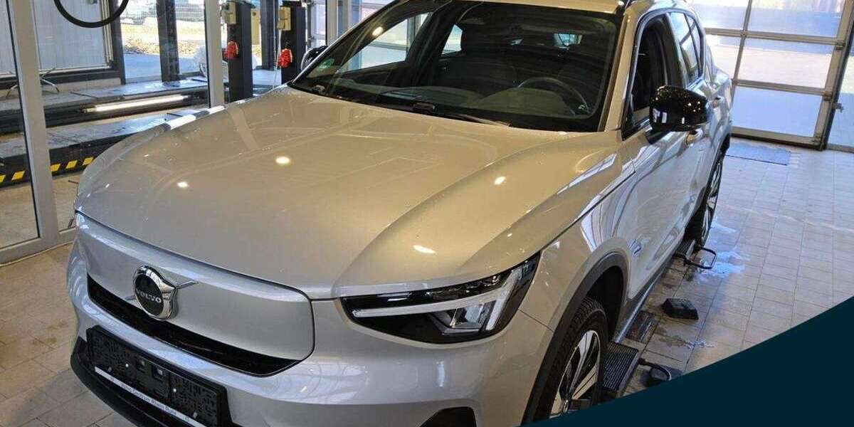 Volvo XC40 24.673 km 28.950 &euro; Essen-Kray 45309