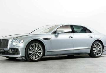Bentley Flying Spur 17.847 km 216.950 &euro; Hagen 58091