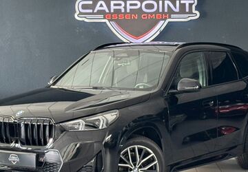 BMW X1 59.999 km 31.899 &euro; Essen 45138