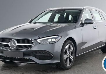 Mercedes-Benz C 300 19.998 km 44.575 &euro; Oberhausen 46149