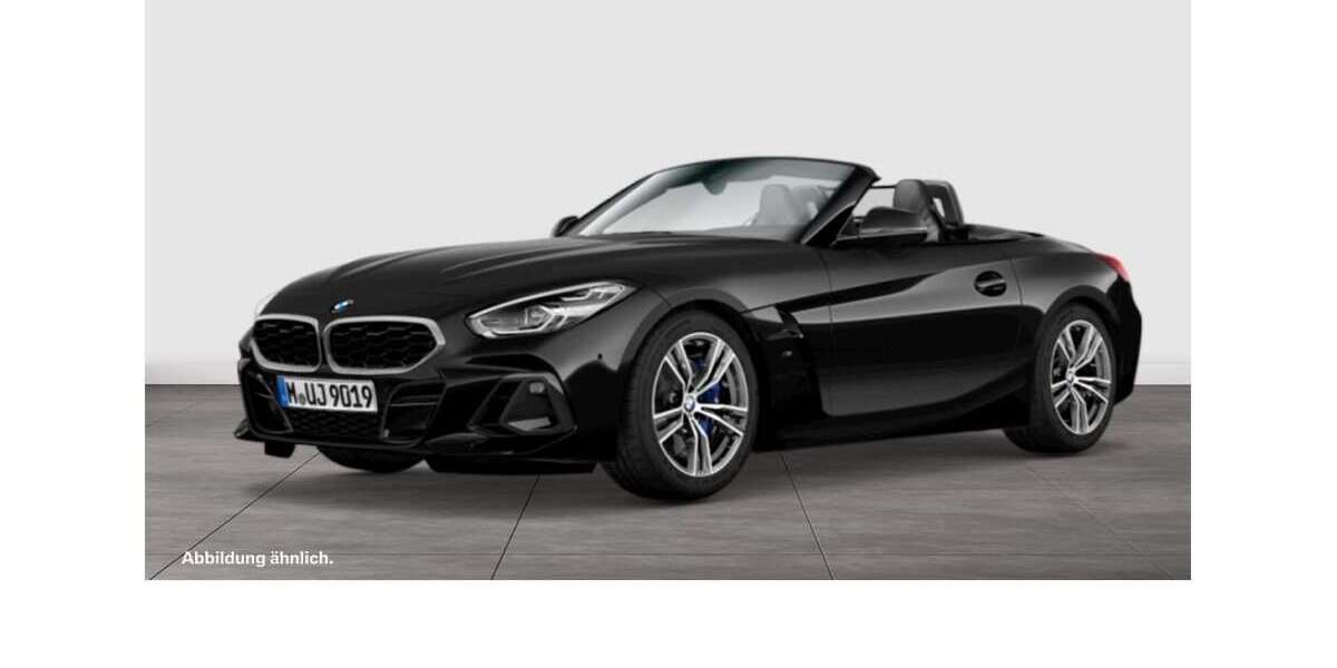 BMW Z4 18.600 km 47.770 &euro; Velbert 42553