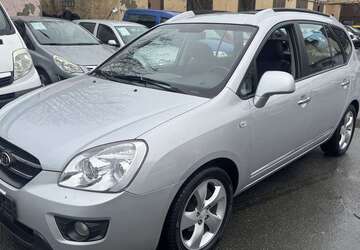 Kia Carens 180.000 km 2.699 &euro; Dortmund 44147
