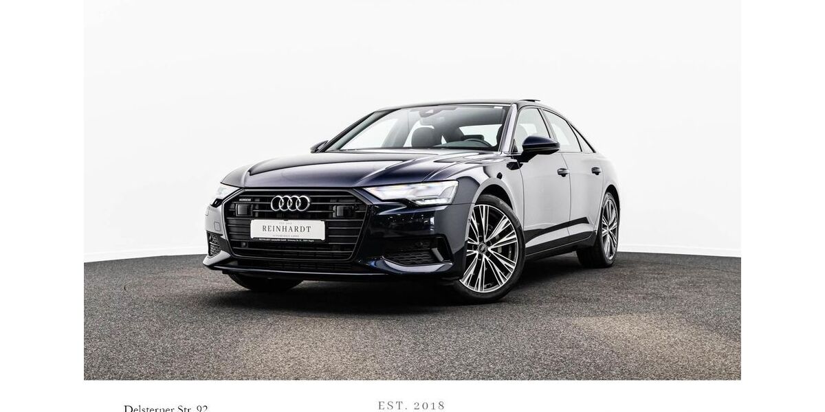 Audi A6 62.512 km 37.665 &euro; Hagen 58091