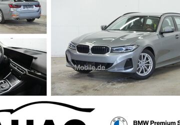 BMW 318 25.058 km 33.440 &euro; Marl 45770