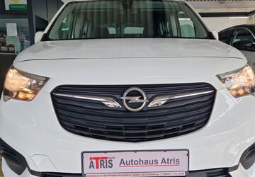 Opel Combo Life 129.000 km 17.850 &euro; Bottrop 46238
