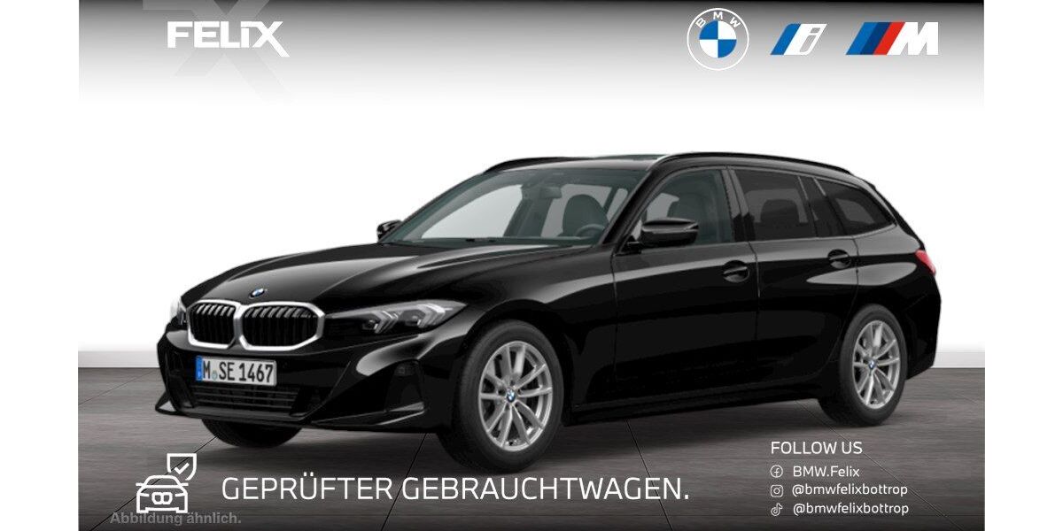 BMW 320 65.479 km 32.790 &euro; Bottrop 46236