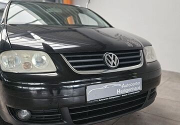VW Touran 433.185 km 3.580 &euro; Heiligenhaus 42579
