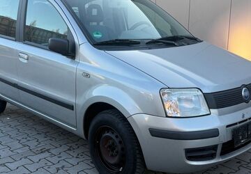 Fiat Panda 156.074 km 850 &euro; Gelsenkrichen 45884