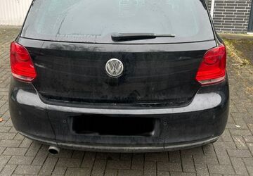 VW Polo 250.000 km 3.800 &euro; Velbert 42553