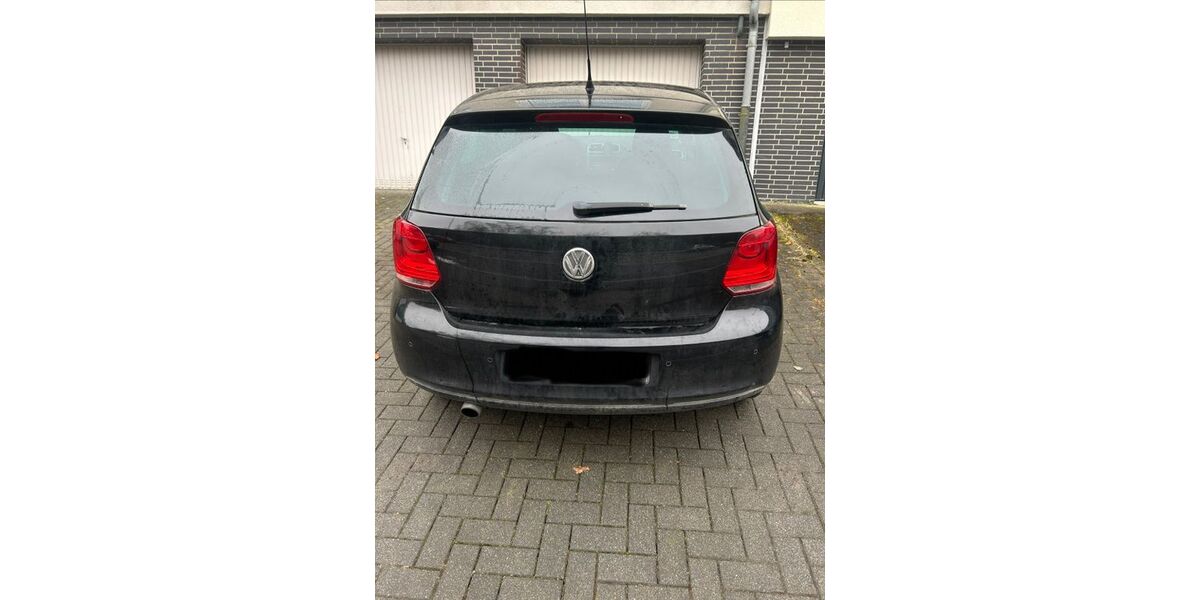 VW Polo 250.000 km 3.800 &euro; Velbert 42553