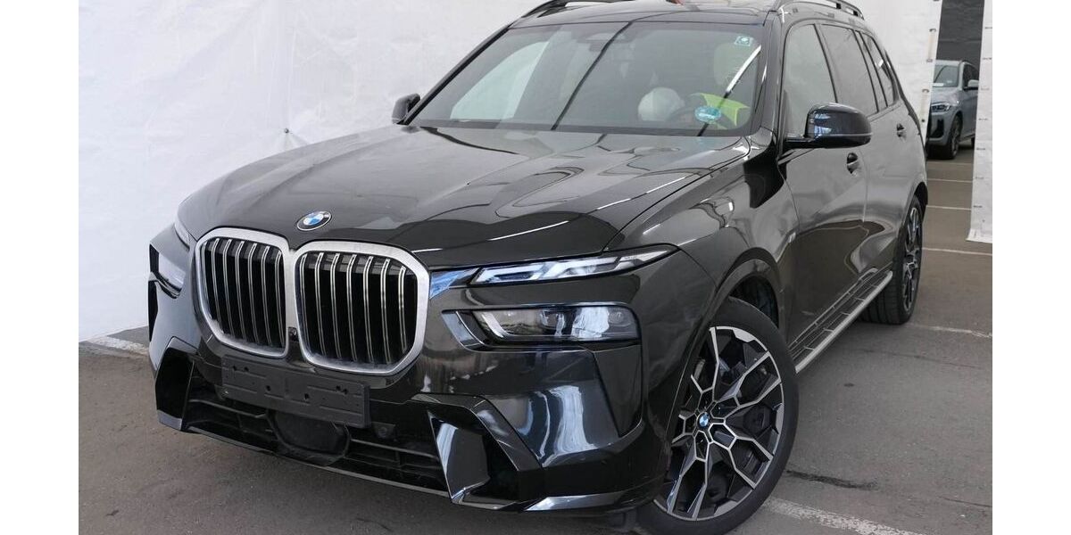 BMW X7 26.302 km 89.940 &euro; Marl 45770