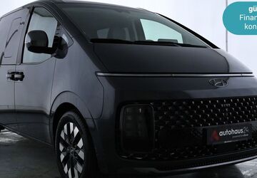 Hyundai STARIA 52.456 km 38.990 &euro; Wuppertal 42287