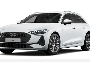 Audi A5 19.294 km 47.390 &euro; Bochum 44809