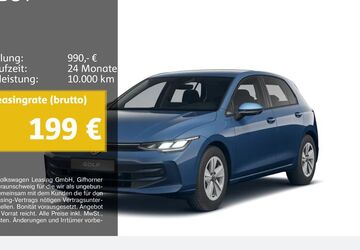 VW Golf 3.401 km 26.950 &euro; Bochum 44809