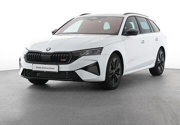 Skoda Octavia 8.999 km 42.980 &euro; Essen 45143