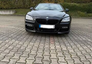 BMW 650 86.000 km 19.990 &euro; Bochum - Bochum-Ost 44894