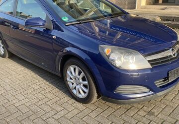 Opel Astra 324.000 km 1.100 &euro; Oberhausen 46045