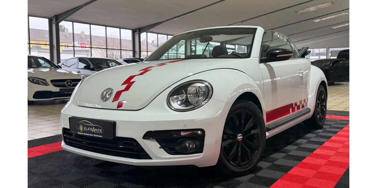 VW Beetle 85.000 km 18.900 &euro; Oberhausen 46047