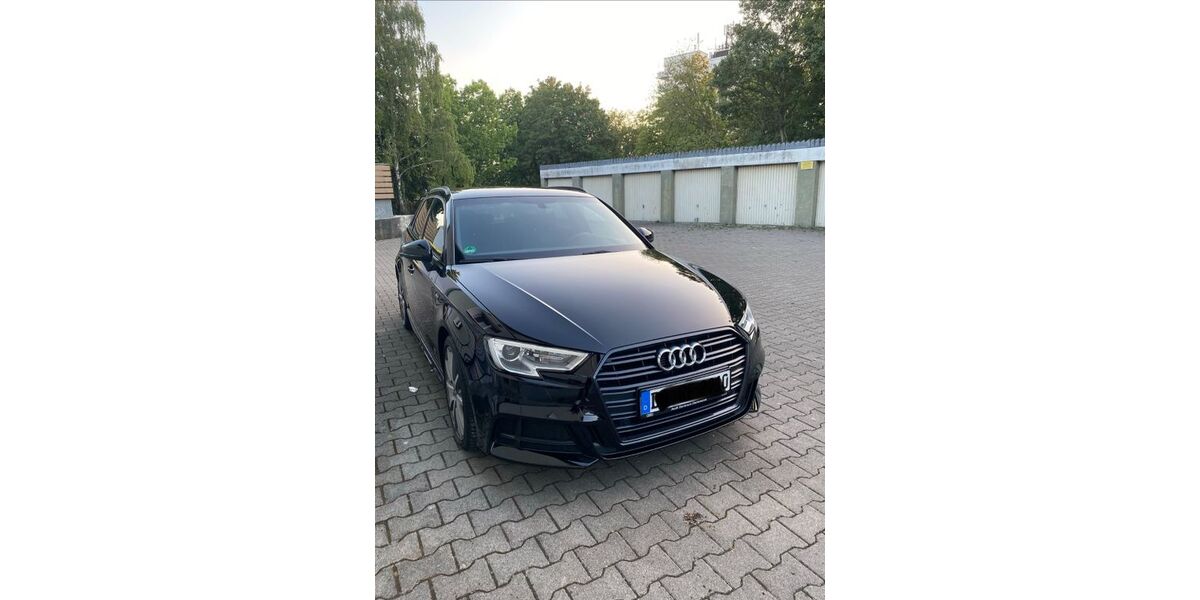 Audi A3 77.000 km 20.699 &euro; Dortmund 44339