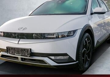 Hyundai IONIQ 5 72.397 km 23.990 &euro; Dortmund 44289