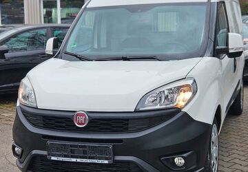 Fiat Doblo 134.000 km 7.599 &euro; Essen 45356