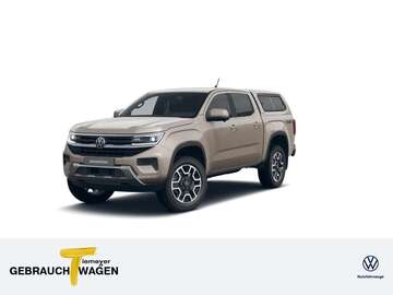 Gebrauchte VW Amarok