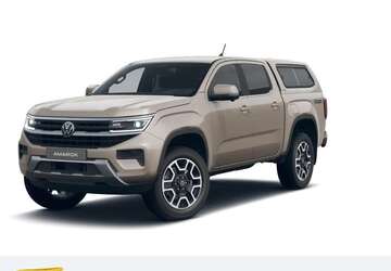 VW Amarok 23.148 km 55.880 &euro; Bochum 44892
