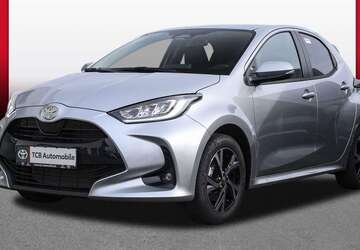 Toyota Yaris 5.005 km 23.222 &euro; Bochum 44807