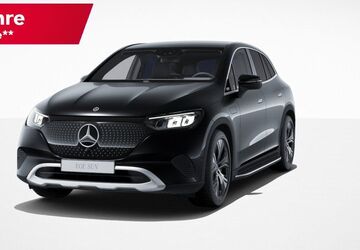 Mercedes-Benz EQE SUV 15.193 km 54.790 &euro; Dortmund 44147