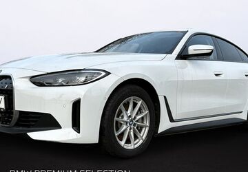 BMW i4 18.880 km 36.900 &euro; Witten 58455