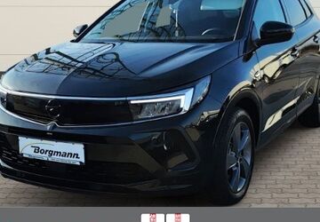 Opel Grandland (X) 13.238 km 25.490 &euro; Essen 45356