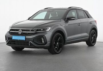 VW T-Roc 12.216 km 35.960 &euro; Essen 45143