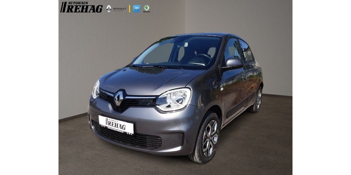 Renault Twingo 32.395 km 9.480 &euro; Recklinghausen 45659