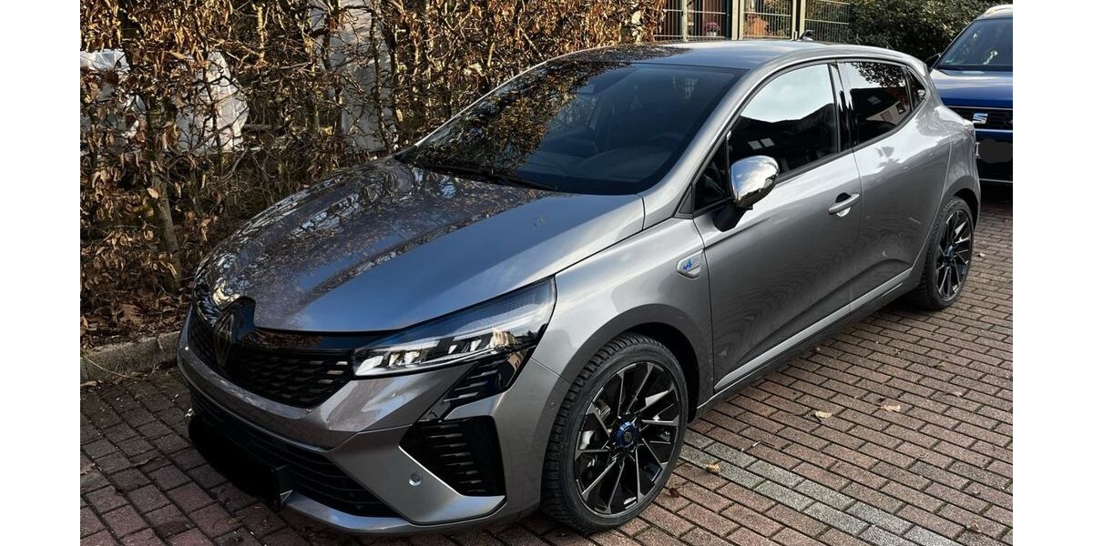 Renault Clio 51.451 km 19.900 &euro; Bochum 44795