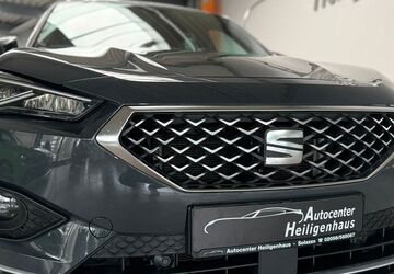 Seat Tarraco 79.835 km 26.978 &euro; Heiligenhaus 42579
