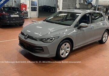 VW Golf 6.600 km 23.698 &euro; Lünen 44534