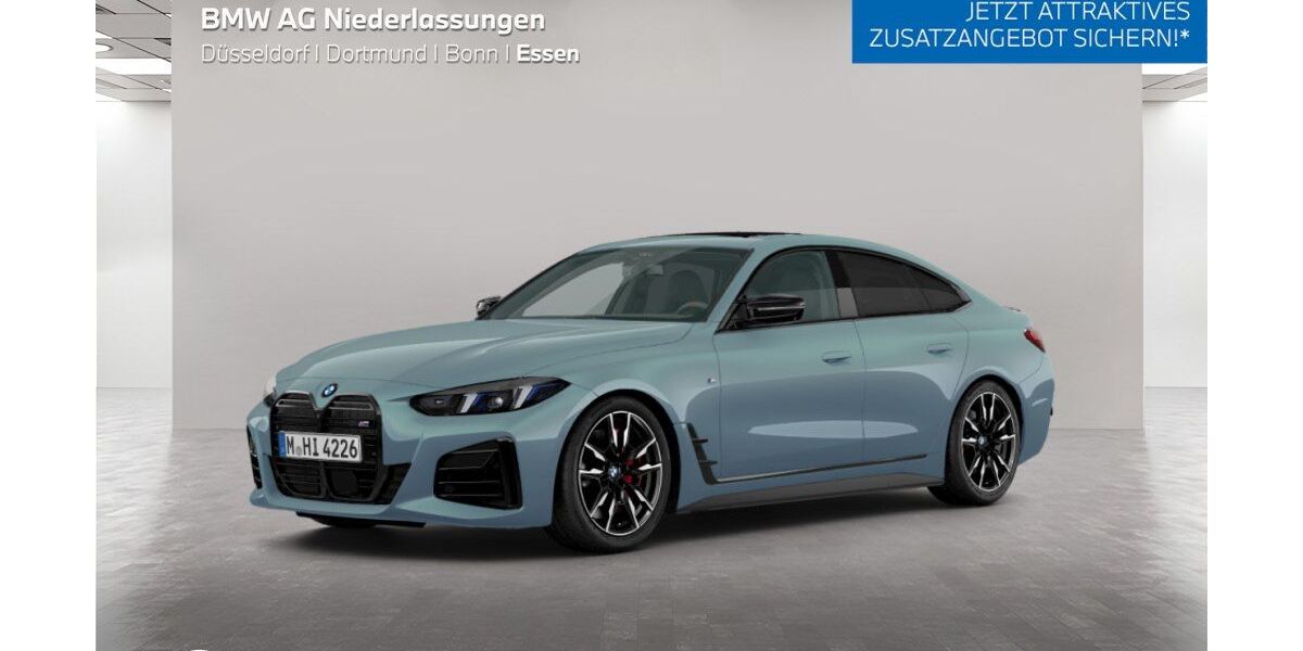 BMW M440 10.936 km 65.899 &euro; Essen 45141