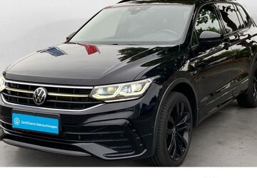 VW Tiguan Allspace 18.611 km 41.880 &euro; Bochum - Linden 44879