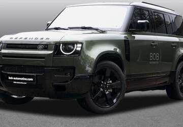 Land Rover Defender 3.000 km 86.710 &euro; Marl 45770