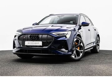 Audi e-tron 76.752 km 38.895 &euro; Hagen 58091