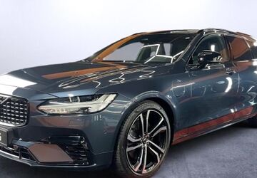 Volvo V90 93.400 km 37.880 &euro; Recklinghausen 45659
