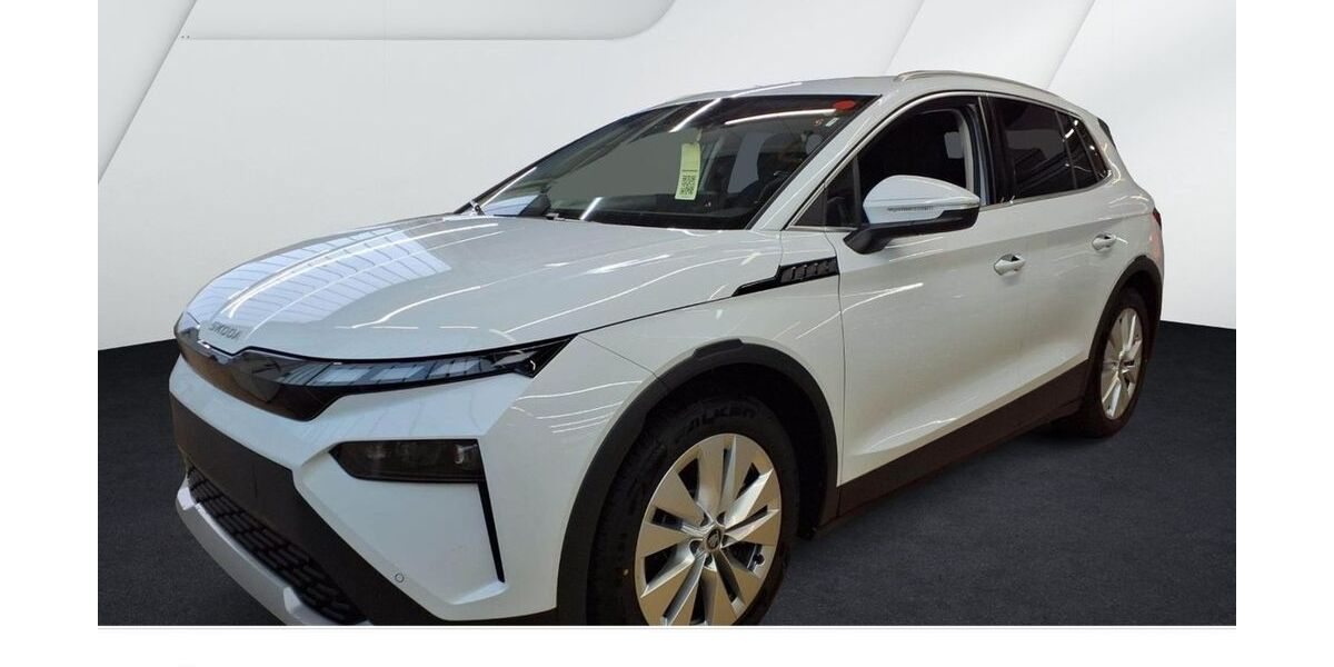 Skoda Elroq 19.735 km 38.591 &euro; Dortmund 44269