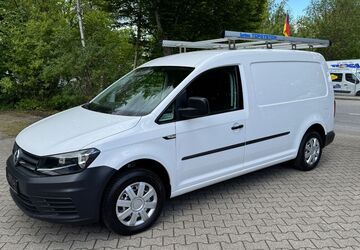 VW Caddy 173.000 km 10.400 &euro; Mülheim an der Ruhr 45472
