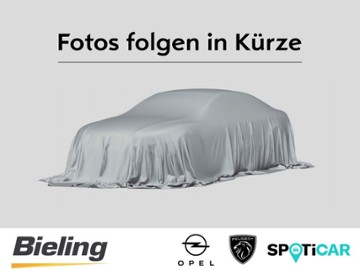 Gebrauchte Opel Combo