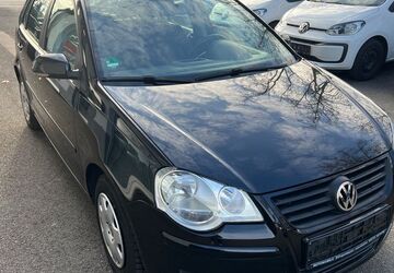 VW Polo 203.000 km 2.999 &euro; Recklinghausen 45663