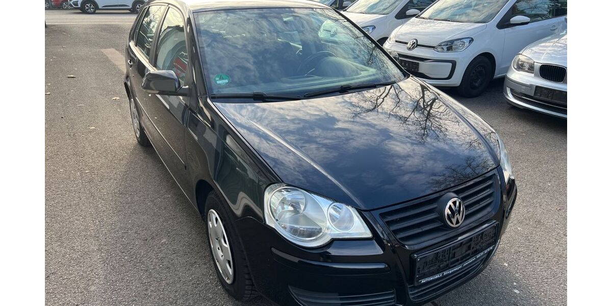 VW Polo 203.000 km 2.999 &euro; Recklinghausen 45663