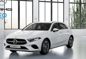 Mercedes-Benz A 180 11.812 km 31.290 &euro; Hagen 58135