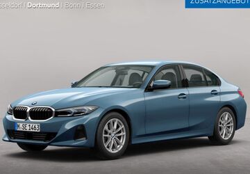 BMW 318 12.293 km 37.899 &euro; Dortmund 44263