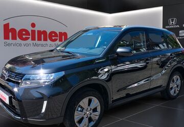 Suzuki Vitara 8.000 km 21.980 &euro; Holzwickede 59439