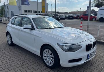 BMW 116 226.000 km 4.999 &euro; Herne 44653